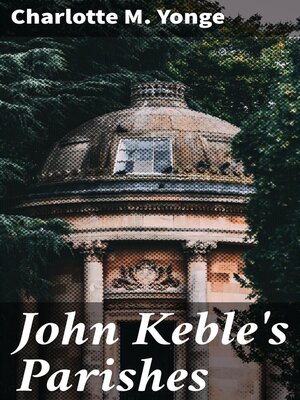 cover image of John Keble's Parishes